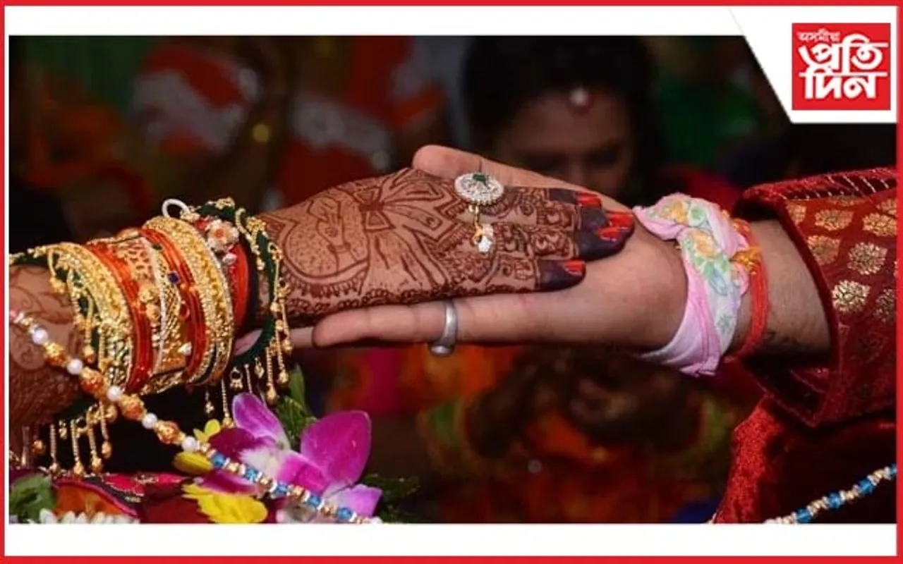 অসমত বাল্য বিবাহ হ্ৰাস পালে ৮১ শতাংশ পৰ্যন্ত...